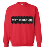 For The Culture Outerwear