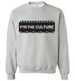 For The Culture