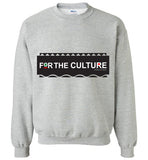 For The Culture Outerwear