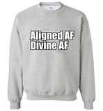 Aligned & Divine