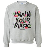 Own Your Magic