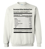 Decolonized Afrikan