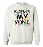 Respect My Yoni Remix