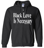 Black Love Is Necessary