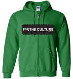 For The Culture Outerwear
