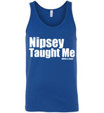 Long Live Nipsey