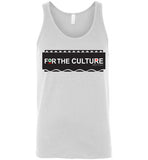For The Culture