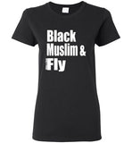 Black Muslims