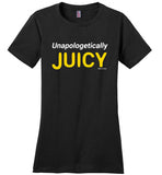 Juicy
