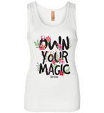 Own Your Magic