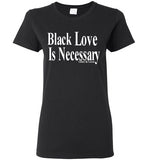 Black Love Is Necessary