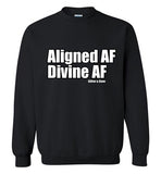 Aligned & Divine