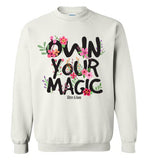 Own Your Magic