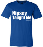 Long Live Nipsey