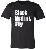 Black Muslims