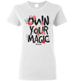 Own Your Magic