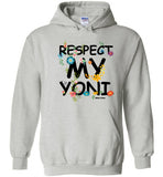 Respect My Yoni Remix
