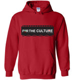 For The Culture Outerwear
