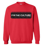 For The Culture