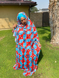 Deeply Rooted