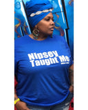 Long Live Nipsey