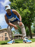 Long Live Nipsey