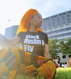 Black Muslims