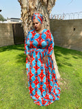 Deeply Rooted