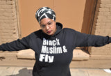 Black Muslims