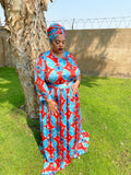 Deeply Rooted